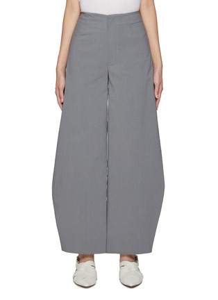 Main View - Click To Enlarge - RUOHAN - Cacoon Pants