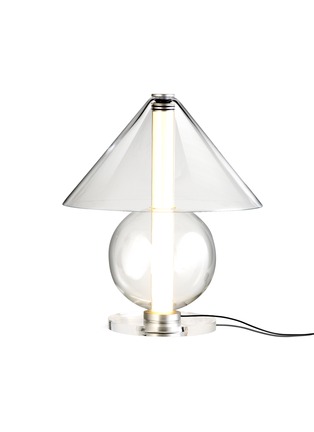 Main View - Click To Enlarge - MARSET - Fragile Table Lamp — Translucent