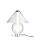 Main View - Click To Enlarge - MARSET - Fragile Table Lamp — Translucent