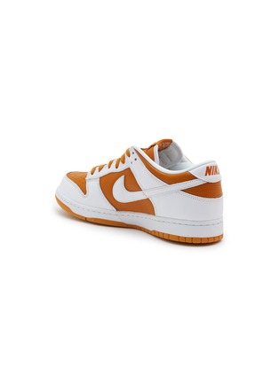  - NIKE - Dunk Low Reverse Curry Leather Sneakers