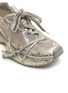 Detail View - Click To Enlarge - BALENCIAGA - 3XL Sneakers