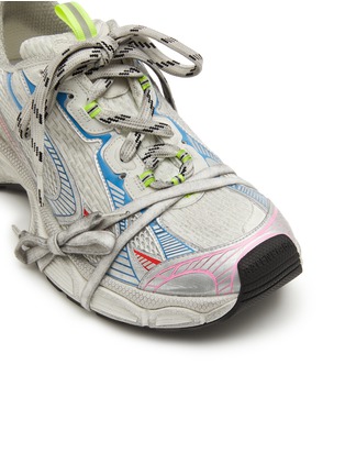 Detail View - Click To Enlarge - BALENCIAGA - 3XL Sneakers