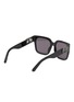 Figure View - Click To Enlarge - DIOR - 30Montaigne Acetate Square Sunglasses
