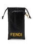 Detail View - Click To Enlarge - FENDI - Fendi First Acetate Round Sunglasses