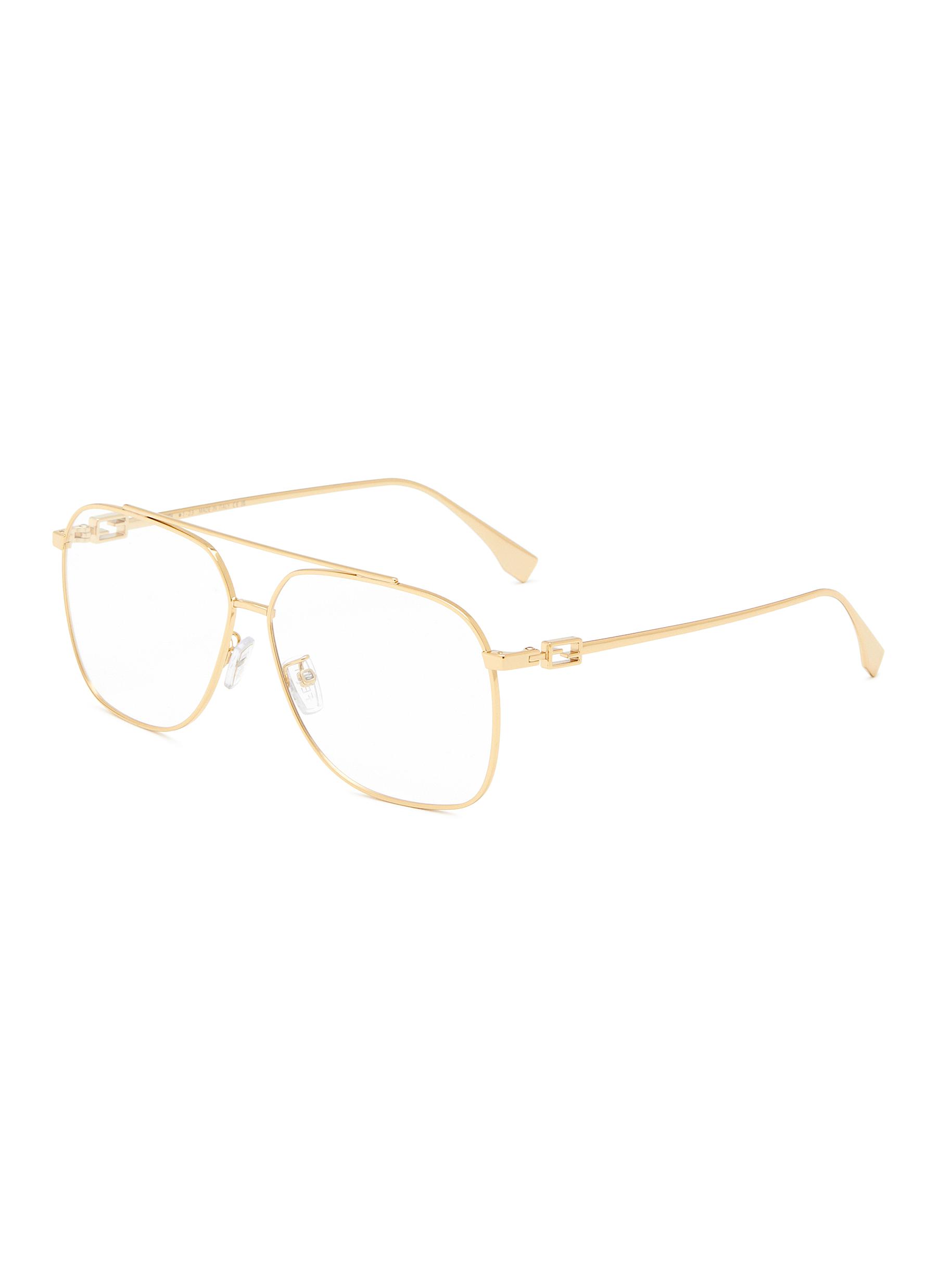 Fendi optical discount glasses