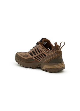  - SALOMON - ACS Pro Desert Low Top Sneakers