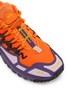 Detail View - Click To Enlarge - SALOMON - ACS+ Heritage Pack Low Top Drawstring Sneakers