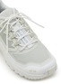 Detail View - Click To Enlarge - SALOMON - ACS + FT Low Top Sneakers