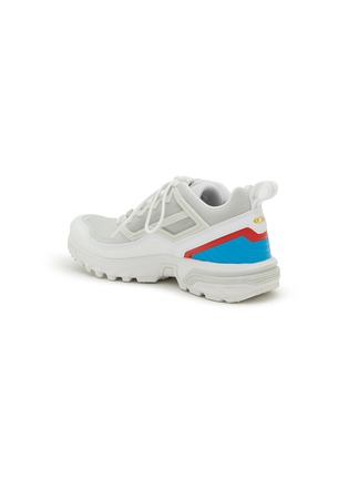  - SALOMON - ACS + FT Low Top Sneakers