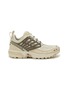 Main View - Click To Enlarge - SALOMON - ACS Pro Desert Low Top Sneakers