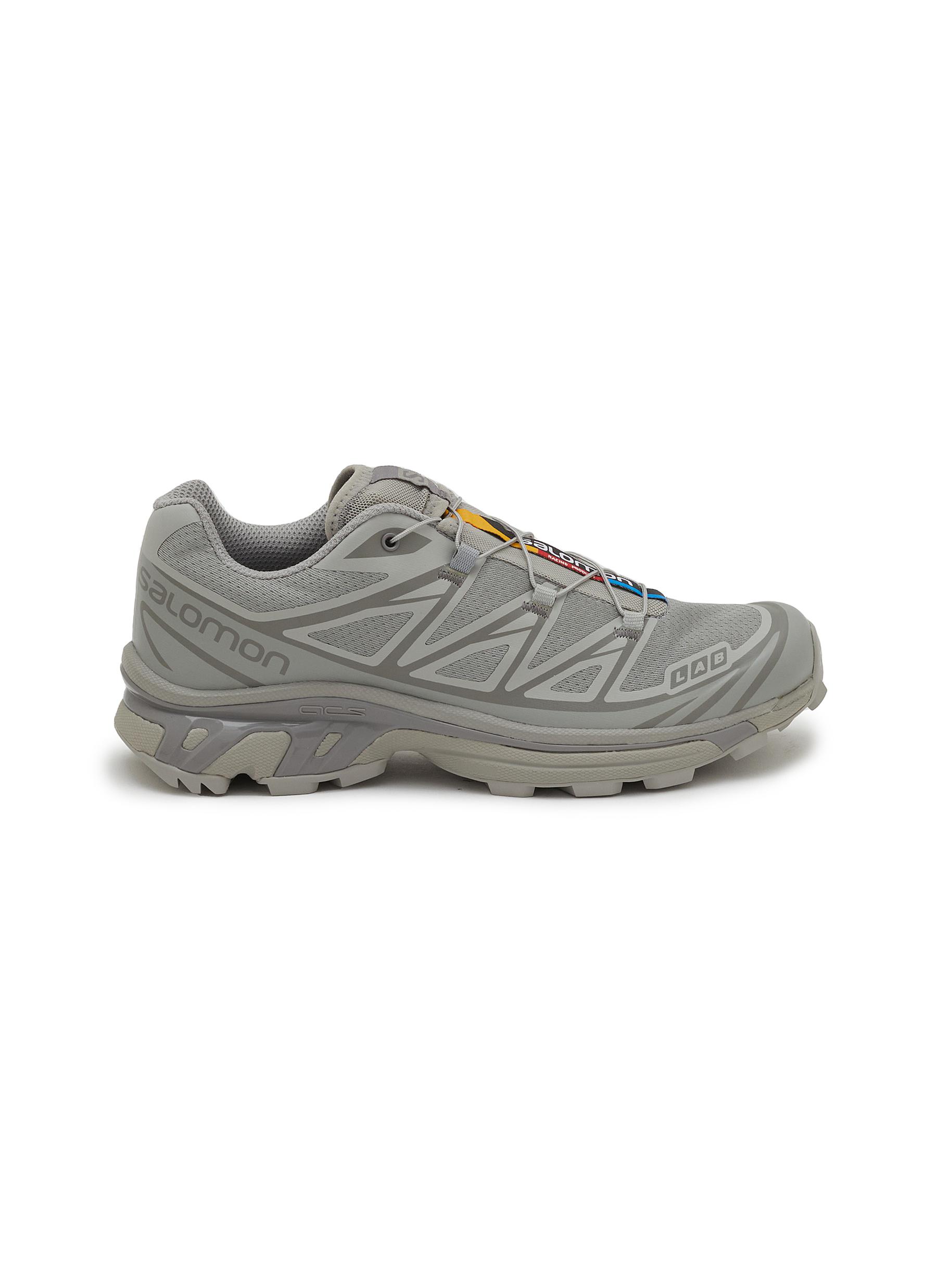SALOMON | XT-6 Low Top Sneakers | Women | Lane Crawford