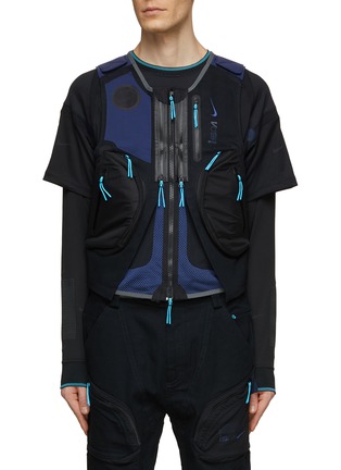 Main View - Click To Enlarge - NIKE - ISPA Vest 2.0