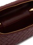 Detail View - Click To Enlarge - BOTTEGA VENETA - Intrecciato Leather Vanity Case