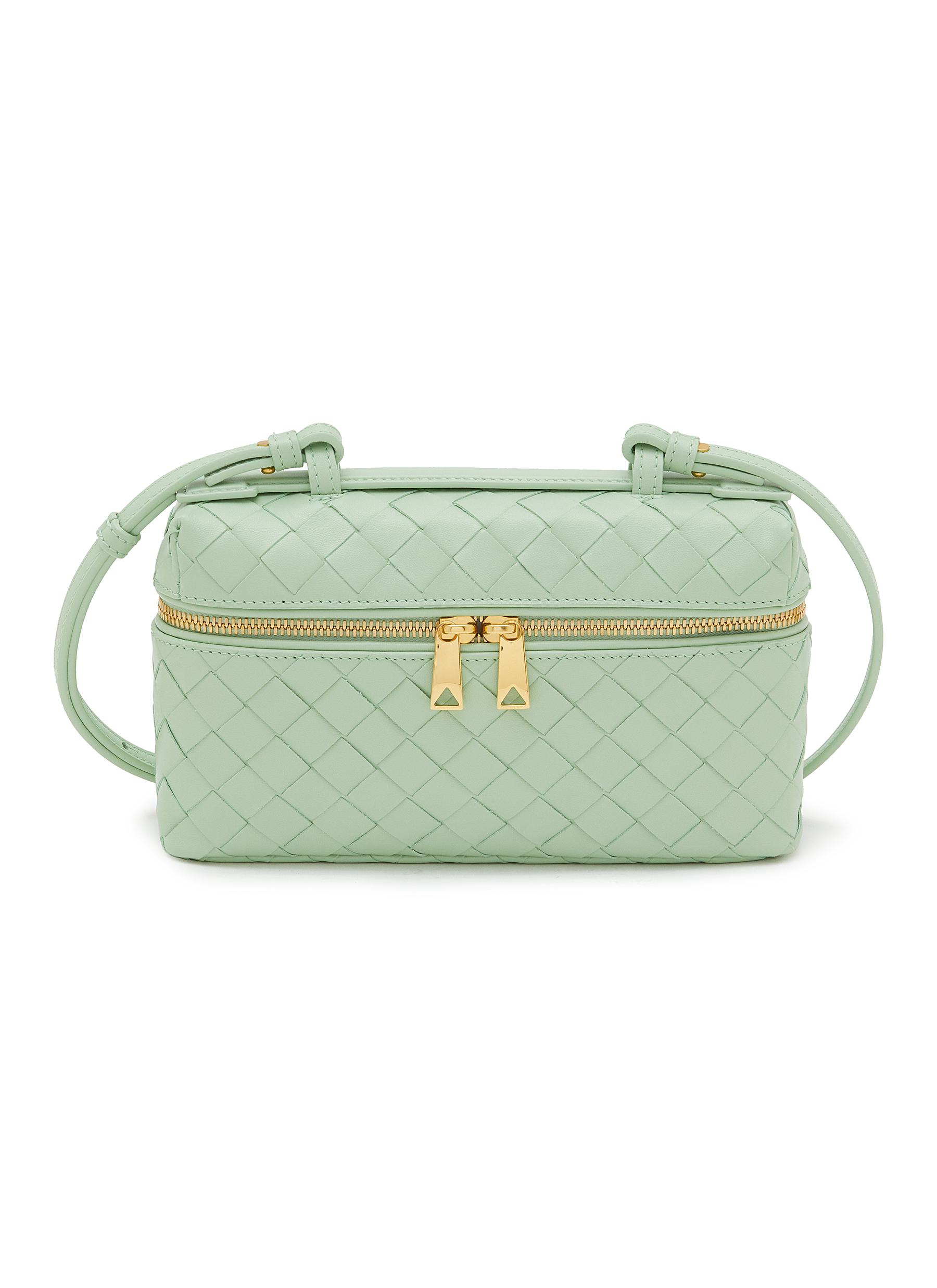 Bottega veneta vanity pouch sale