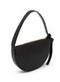 Detail View - Click To Enlarge - BOTTEGA VENETA - Mini Leather Sunrise Top Handle Bag