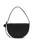 Main View - Click To Enlarge - BOTTEGA VENETA - Mini Leather Sunrise Top Handle Bag