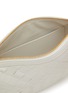 Detail View - Click To Enlarge - BOTTEGA VENETA - Mini Leather Sunrise Top Handle Bag