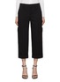 Main View - Click To Enlarge - VINCE - Utility Cropped Pants