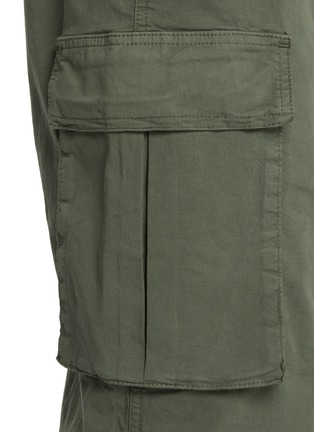  - GOOD AMERICAN - Baggy Cargo Pants