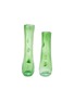  - COMPLETEDWORKS - Recycled Glass Vase Set Of 2 — Leaf Green