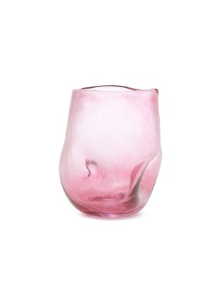  - COMPLETEDWORKS - Recycled Glass Tumbler — Magenta