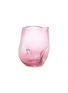  - COMPLETEDWORKS - Recycled Glass Tumbler — Magenta