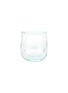 Main View - Click To Enlarge - COMPLETEDWORKS - Thaw Recycled Glass Tumbler — Clear