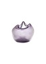 Main View - Click To Enlarge - COMPLETEDWORKS - Medium Recycled Glass Vase — Lilac