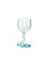 Main View - Click To Enlarge - COMPLETEDWORKS - Thaw Recycled Wine Glass — Clear