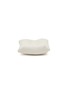 Main View - Click To Enlarge - COMPLETEDWORKS - Bumped Medium Ceramic Cushion — Matte White