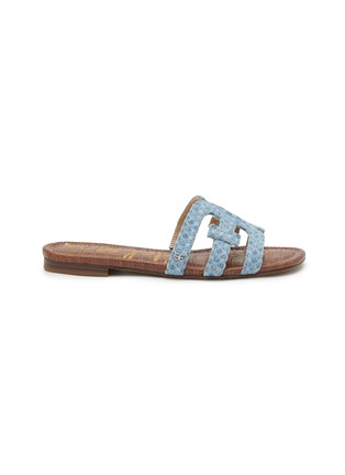 Sam edelman clearance sandals slides