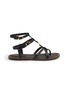 Main View - Click To Enlarge - SAM EDELMAN - Talya Leather Sandals