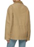 Back View - Click To Enlarge - THE ROW - Frank Cotton Jacket