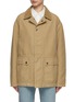 Main View - Click To Enlarge - THE ROW - Frank Cotton Jacket