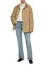 Figure View - Click To Enlarge - THE ROW - Frank Cotton Jacket