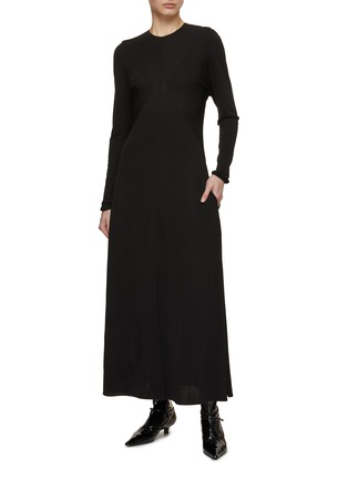 Figure View - Click To Enlarge - THE ROW - Venusa Dress