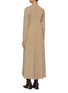 Back View - Click To Enlarge - THE ROW - Venusa Dress