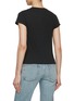 Back View - Click To Enlarge - THE ROW - Tori Baby T-Shirt