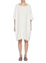 Main View - Click To Enlarge - THE ROW - Abasi Tunic Dress