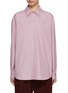 Main View - Click To Enlarge - THE ROW - Attica Shirt