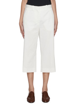 Main View - Click To Enlarge - THE ROW - Cropped Capri Pants