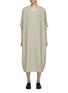 Main View - Click To Enlarge - THE ROW - Isora Dress