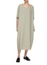 Figure View - Click To Enlarge - THE ROW - Isora Dress