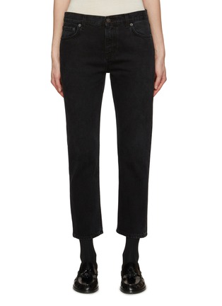 Main View - Click To Enlarge - THE ROW - Land Cropped Jeans