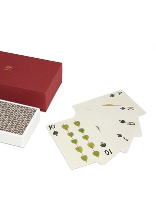 Detail View - Click To Enlarge - SHANG XIA - WISH PLAYING CARD SET