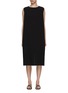 Main View - Click To Enlarge - THE ROW - Mirna Dress