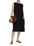 Figure View - Click To Enlarge - THE ROW - Mirna Dress