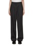 Main View - Click To Enlarge - THE ROW - Tor Cuffed Hem Pants