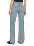 Back View - Click To Enlarge - THE ROW - Carlyl Jeans
