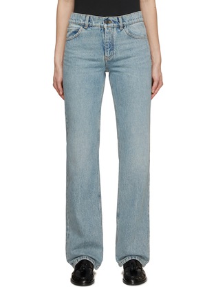 Main View - Click To Enlarge - THE ROW - Carlyl Jeans